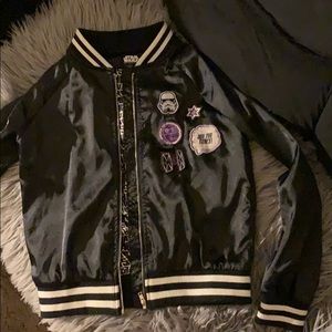 Star Wars jacket